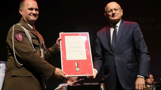 80 - lecie 1 Wojskowego Szpitala Klinicznego