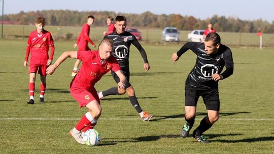 Sokół Konopnica - Tur Milejów Sokół Konopnica - Tur Milejów