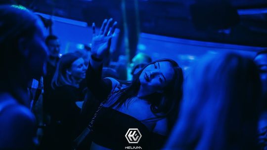 Galeria od Helium Club Galeria od Helium Club