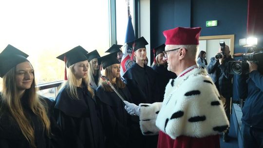 Inauguracja w Akademii Wincentego Pola