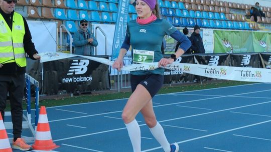 Oni wygrali 8. Półmaraton Lubelski 