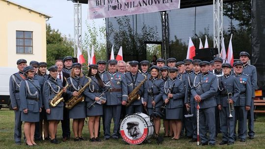 Orkiestra Reprezentacyjna Związku Piłsudczyków RP 