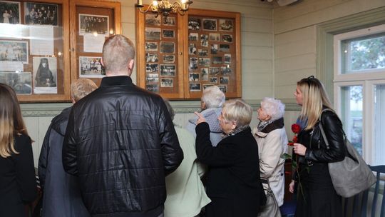 Dom Kseni w Leśnej Podlaskiej Dom Kseni w Leśnej Podlaskiej