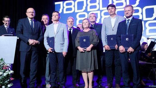 80-lecie Muzeum na Majdanku 