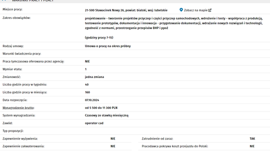 KONSTRUKTOR TECHNOLOG