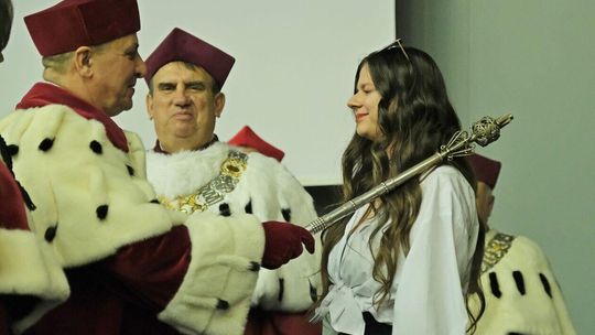 UMCS zainaugurował 80 rok akademicki 	 