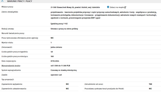 KONSTRUKTOR TECHNOLOG