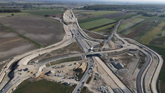 Budowa obwodnicy Chełma 