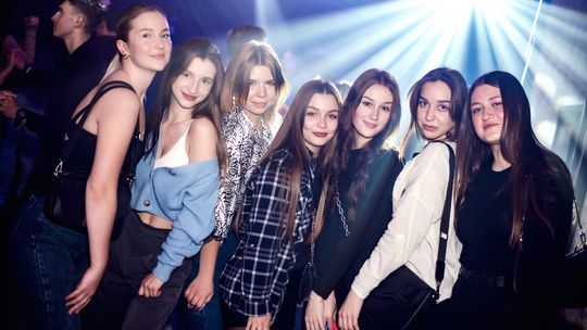 Galeria od klubu SERCE