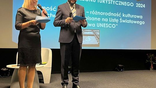 Podsumowanie sezonu turystycznego w Zamościu i na Roztoczu