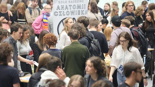 Targi Kół Naukowych