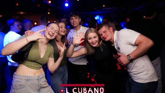 Galeria od El Cubano