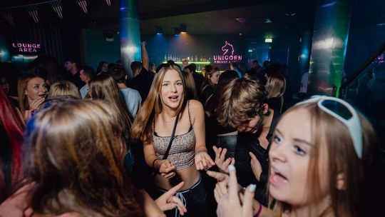 Galeria od Fabryki Melanżu