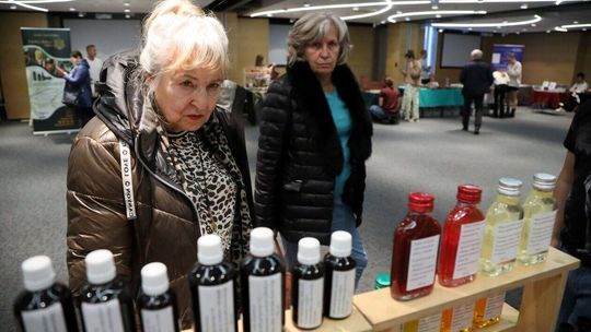 Targi ezoteryczne Targi ezoteryczne