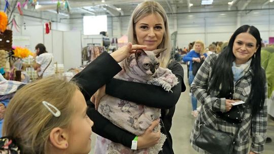 ZOOpark w Targach Lublin