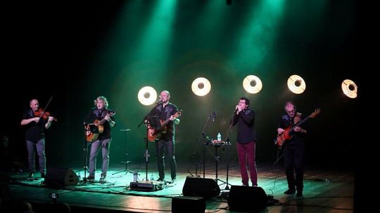 Bakcynalia Koncert Finałowy 