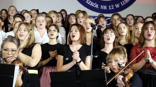 Sławin Zjednoczony w Muzyce 