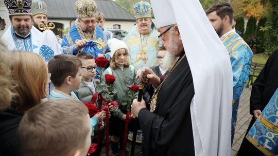 Zjednoczeni w Modlitwie: Uroczystości ku czi Lubelskiej Ikony Matki Bożej