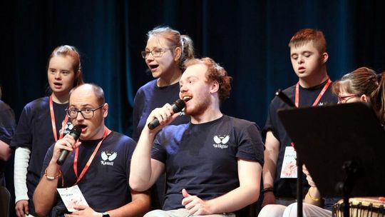 27. Spotkania z piosenką 