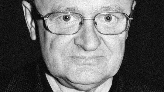 Wspominamy tych, którzy odeszli