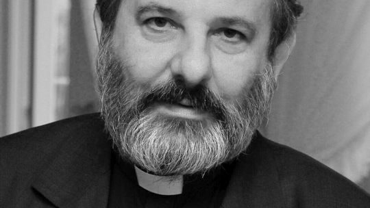 Ks. Tadeusz Isakowicz-Zaleski