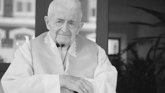 Ks. biskup Ryszard Karpiński