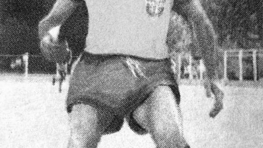 Mário Zagallo