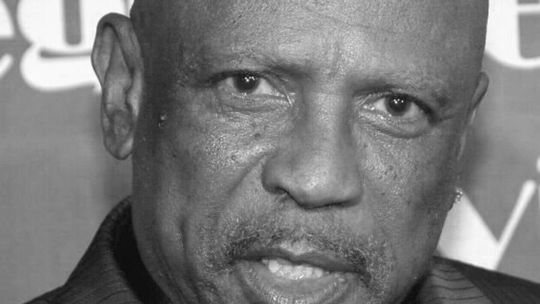Louis Gossett Jr.
