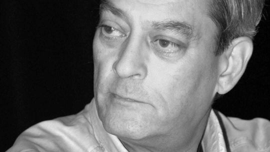 Paul Auster