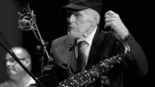 Jan Ptaszyn Wróblewski