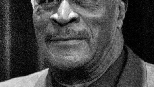 John Amos