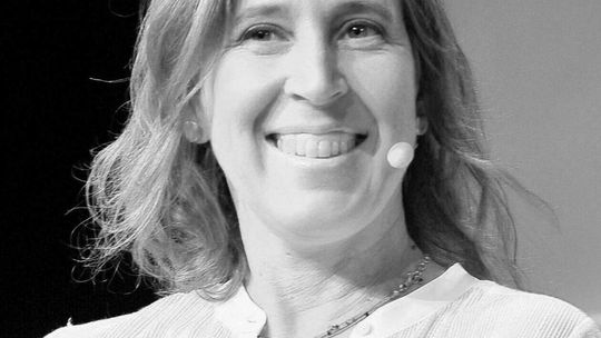 Susan Wojcicki 