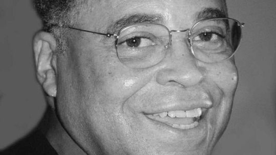 James Earl Jones