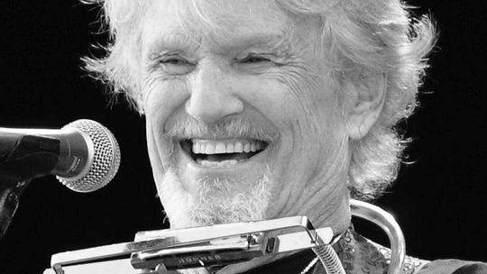 Kris Kristofferson