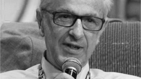 Zbigniew Lew-Starowicz