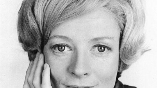 Maggie Smith