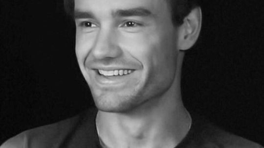 Liam Payne