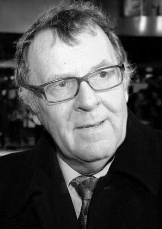 Tom Wilkinson