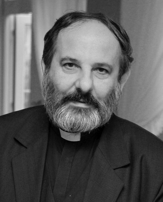 Ks. Tadeusz Isakowicz-Zaleski Ks. Tadeusz Isakowicz-Zaleski