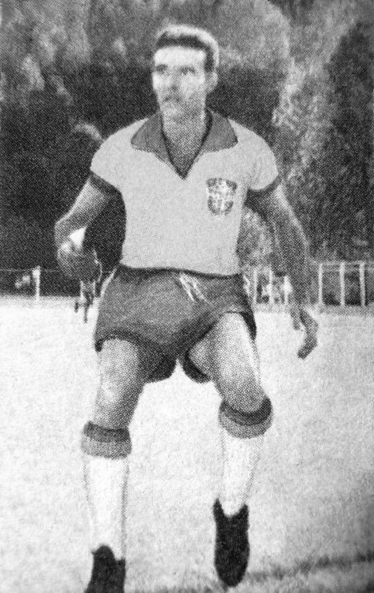 Mário Zagallo Mário Zagallo