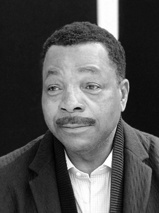 Carl Weathers