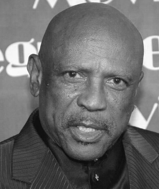 Louis Gossett Jr.