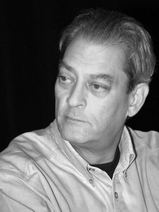 Paul Auster