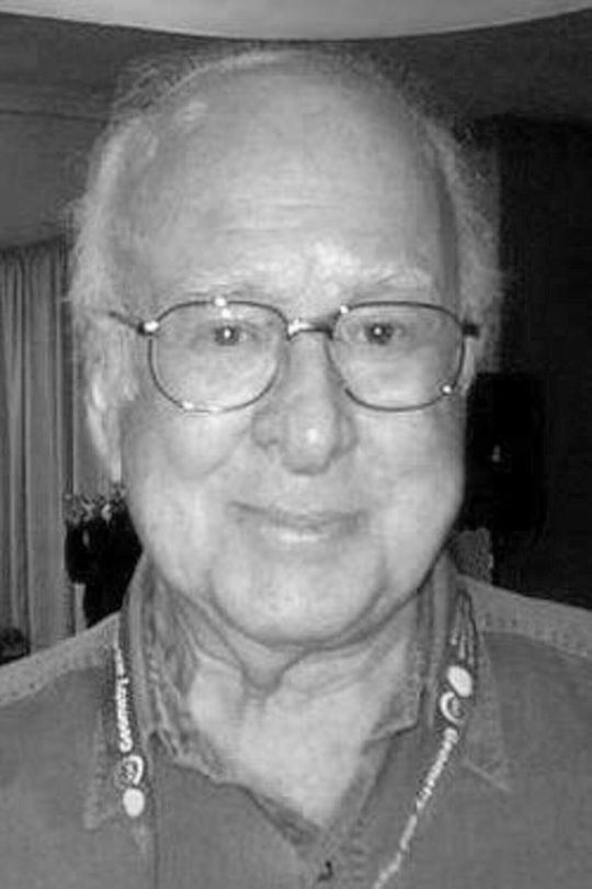 Peter Higgs