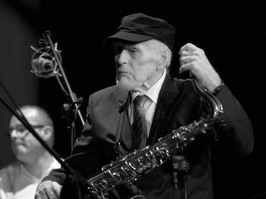 Jan Ptaszyn Wróblewski