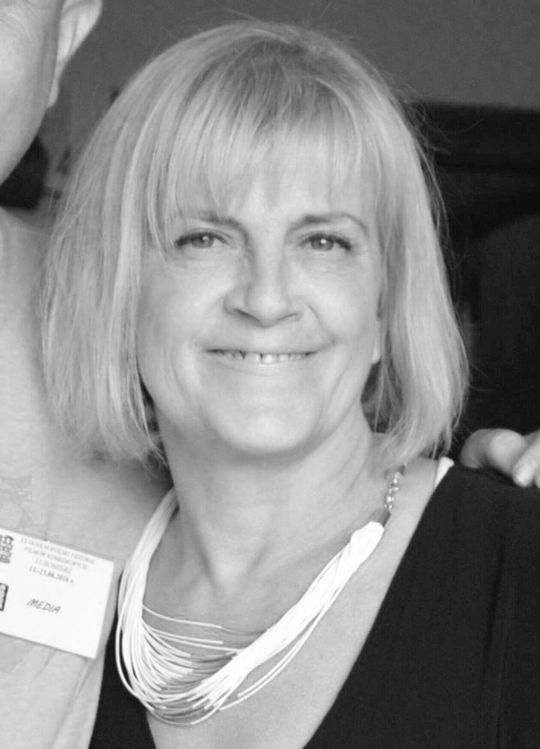 Marzena Kipiel-Sztuka