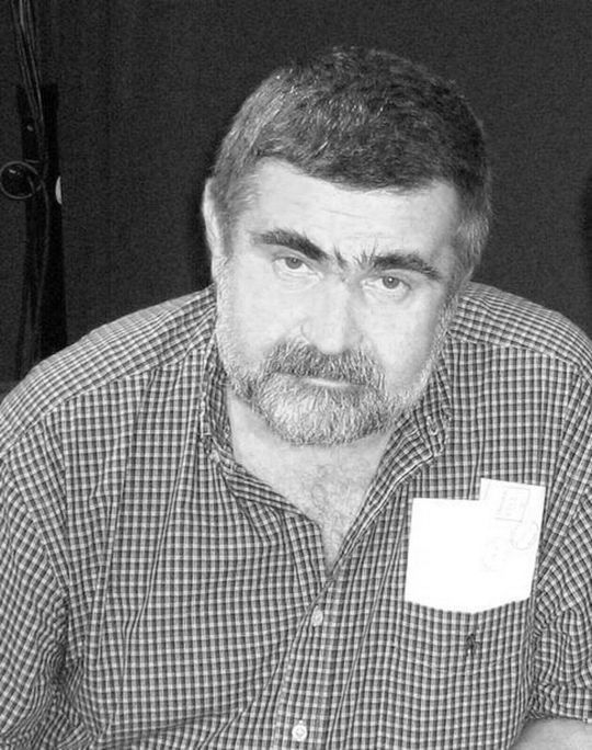 Janusz Rewiński Janusz Rewiński