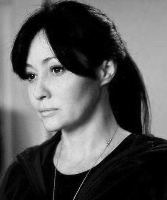 Shannen Doherty