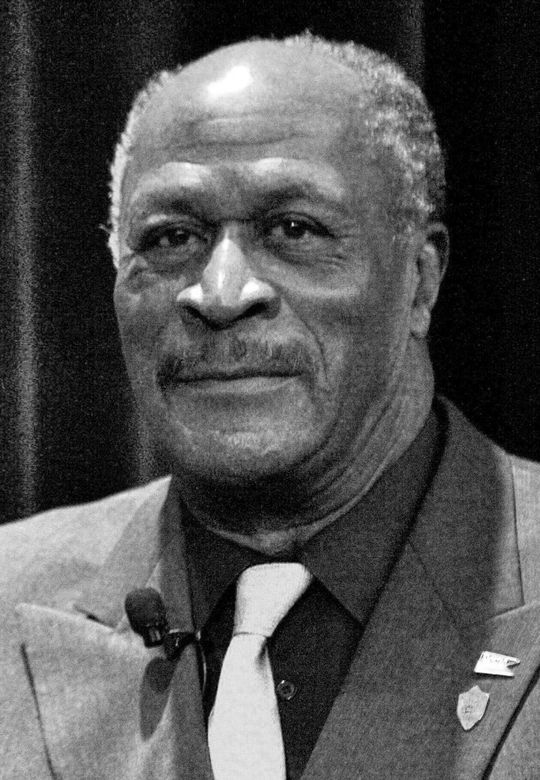John Amos