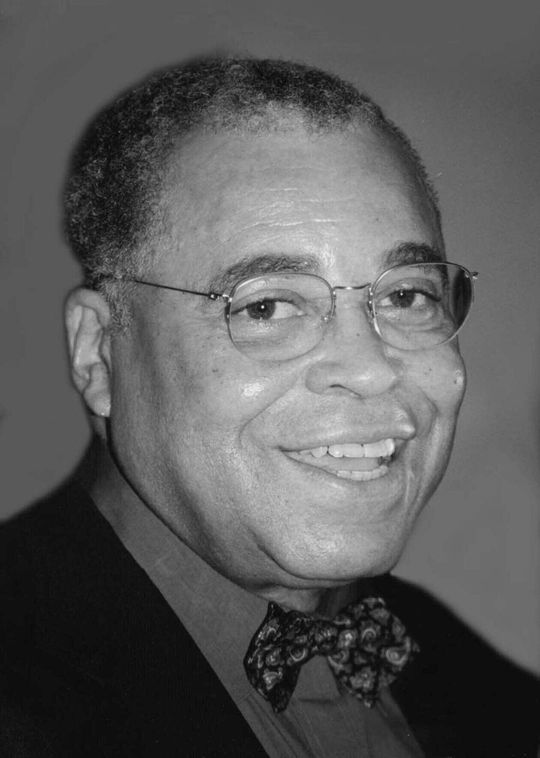 James Earl Jones